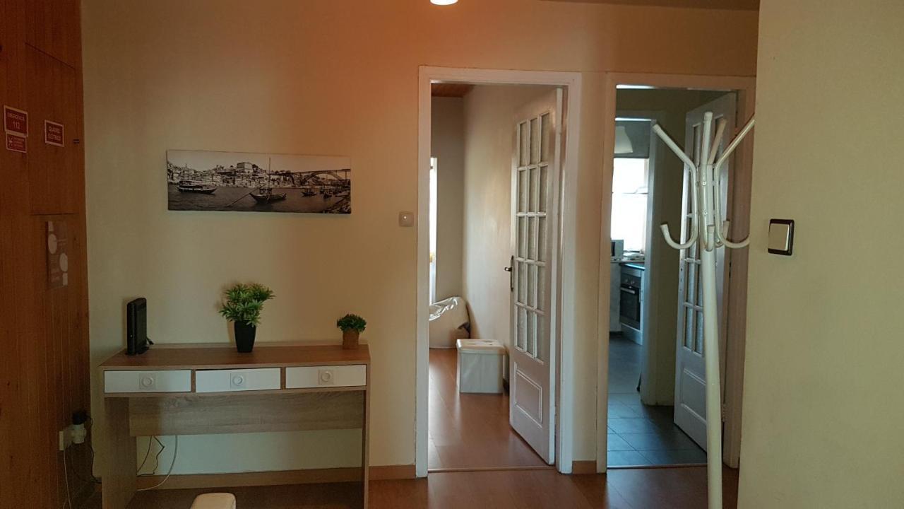 Apartamento Costa Cabral OOporto Extérieur photo
