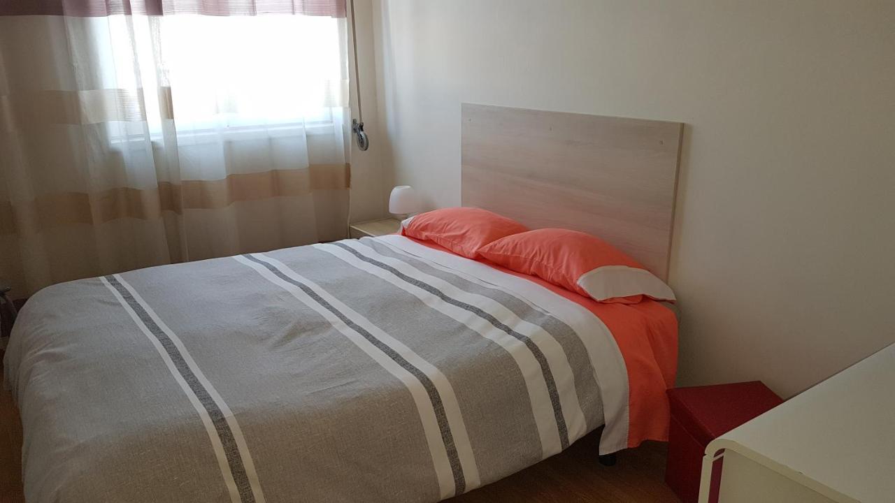 Apartamento Costa Cabral OOporto Extérieur photo