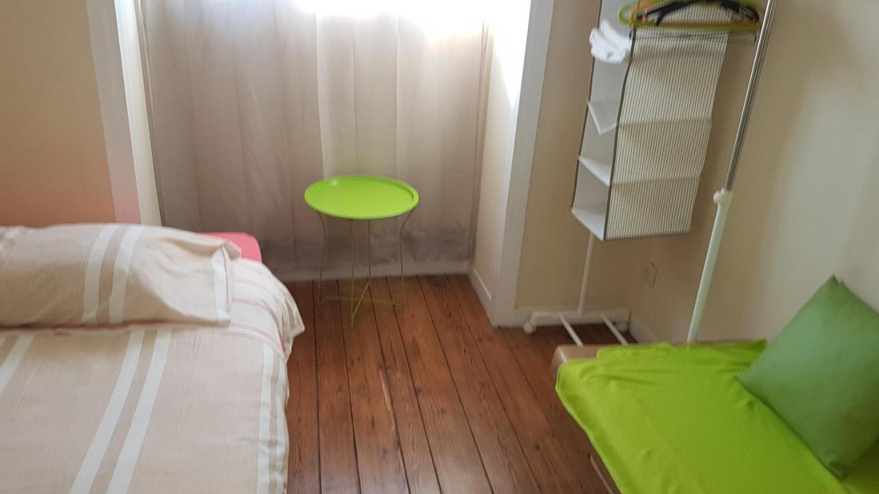 Apartamento Costa Cabral OOporto Extérieur photo