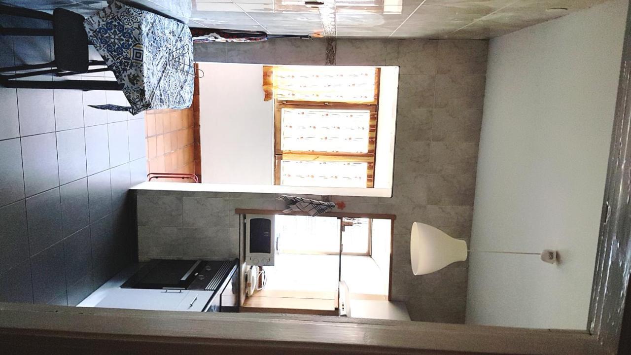 Apartamento Costa Cabral OOporto Extérieur photo