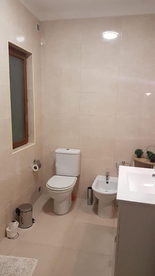 Apartamento Costa Cabral OOporto Extérieur photo