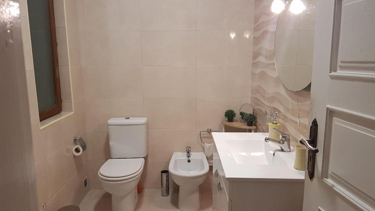 Apartamento Costa Cabral OOporto Extérieur photo