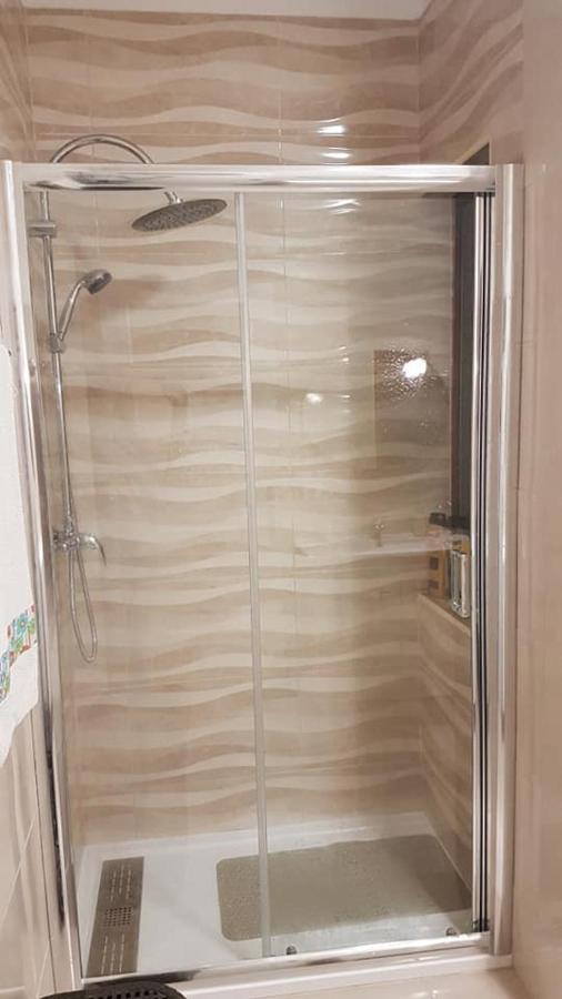 Apartamento Costa Cabral OOporto Extérieur photo
