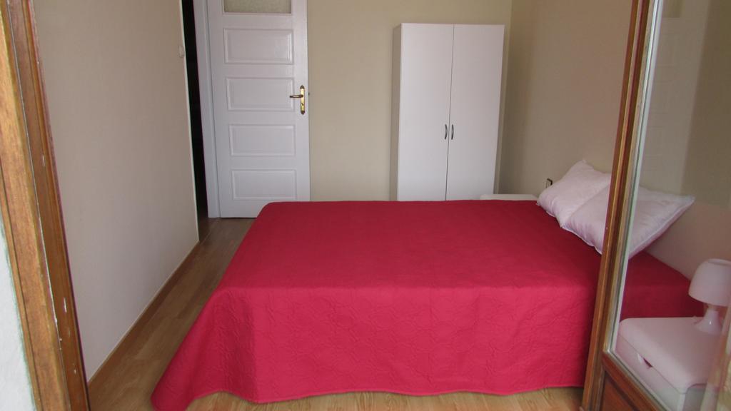 Apartamento Costa Cabral OOporto Extérieur photo